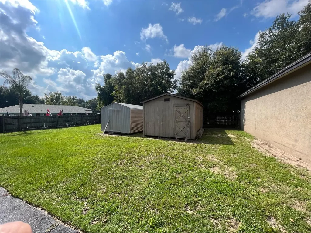2935 SE 58th Avenue Ocala FL 34480