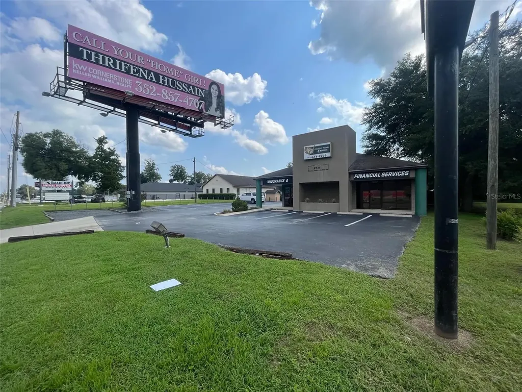 2935 SE 58th Avenue Ocala FL 34480