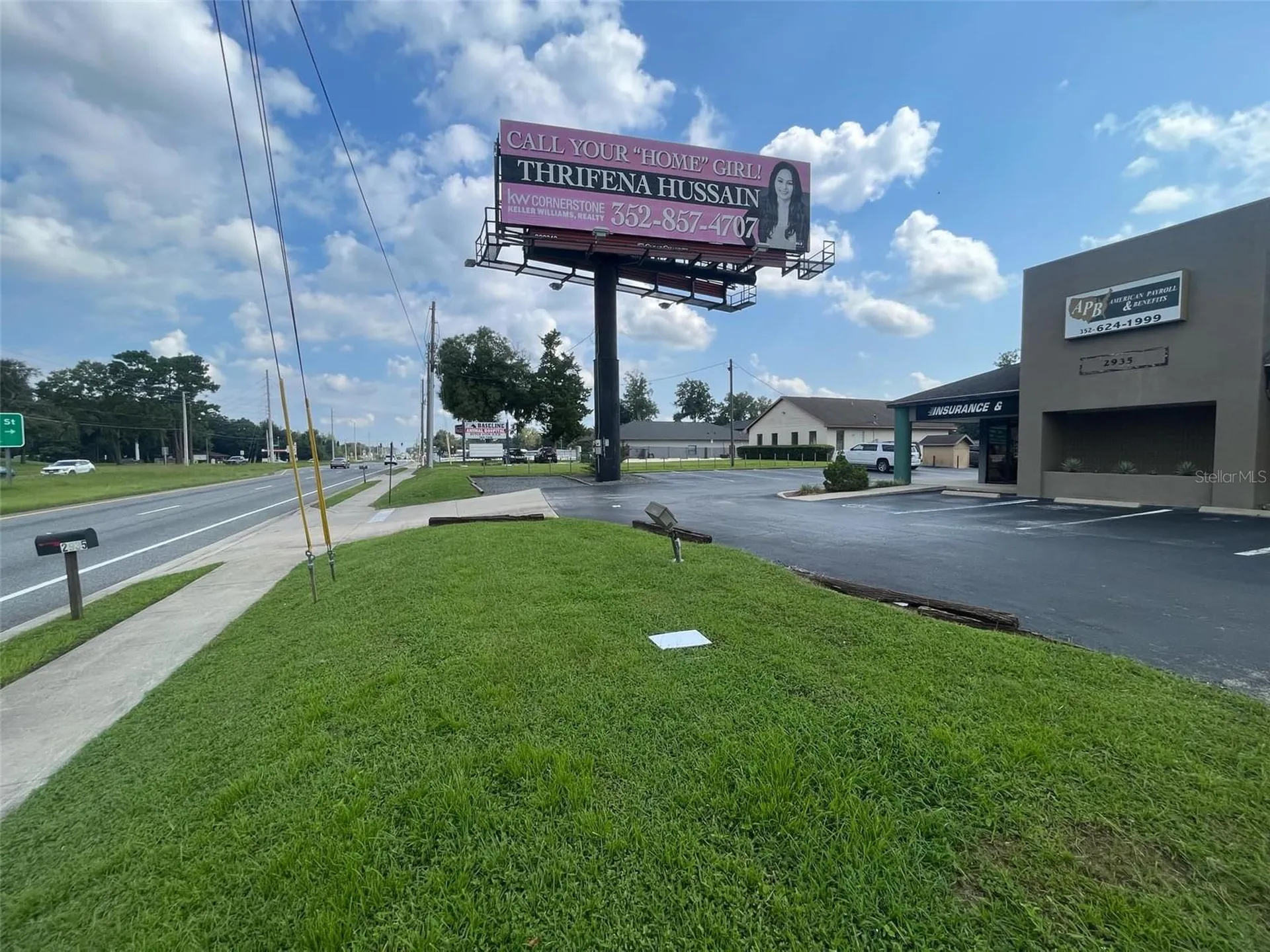 2935 SE 58th Avenue Ocala FL 34480