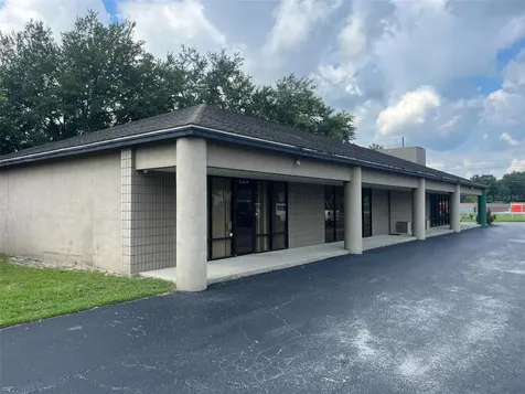 2935 SE 58th Avenue Ocala FL 34480