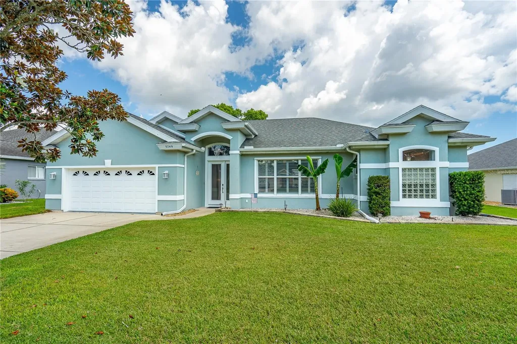 5749 White Acres Lane Port Orange FL 32127