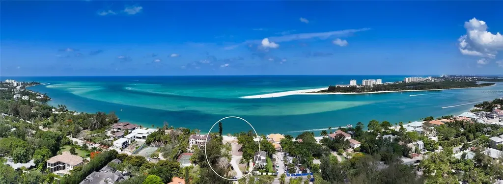 4105 Shell Road Sarasota FL 34242