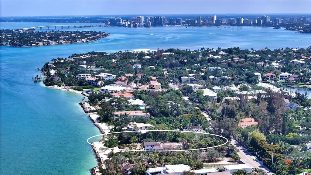 4105 Shell Road Sarasota FL 34242