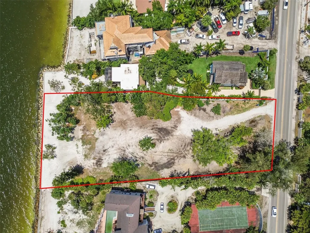 4105 Shell Road Sarasota FL 34242