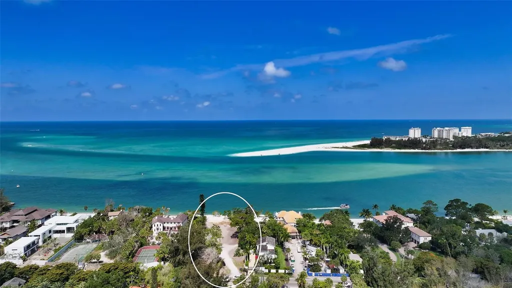 4105 Shell Road Sarasota FL 34242