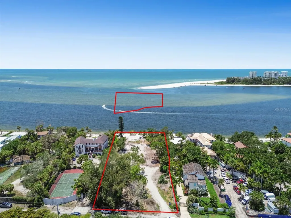 4105 Shell Road Sarasota FL 34242