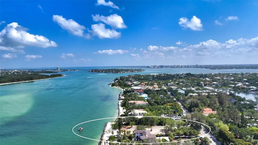 4105 Shell Road Sarasota FL 34242