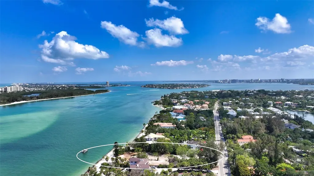 4105 Shell Road Sarasota FL 34242