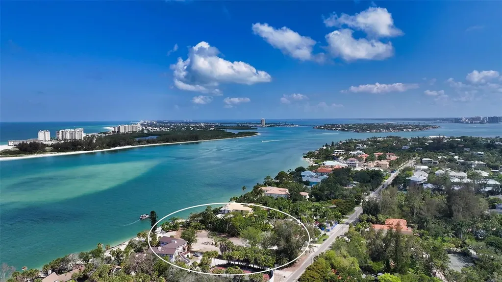 4105 Shell Road Sarasota FL 34242