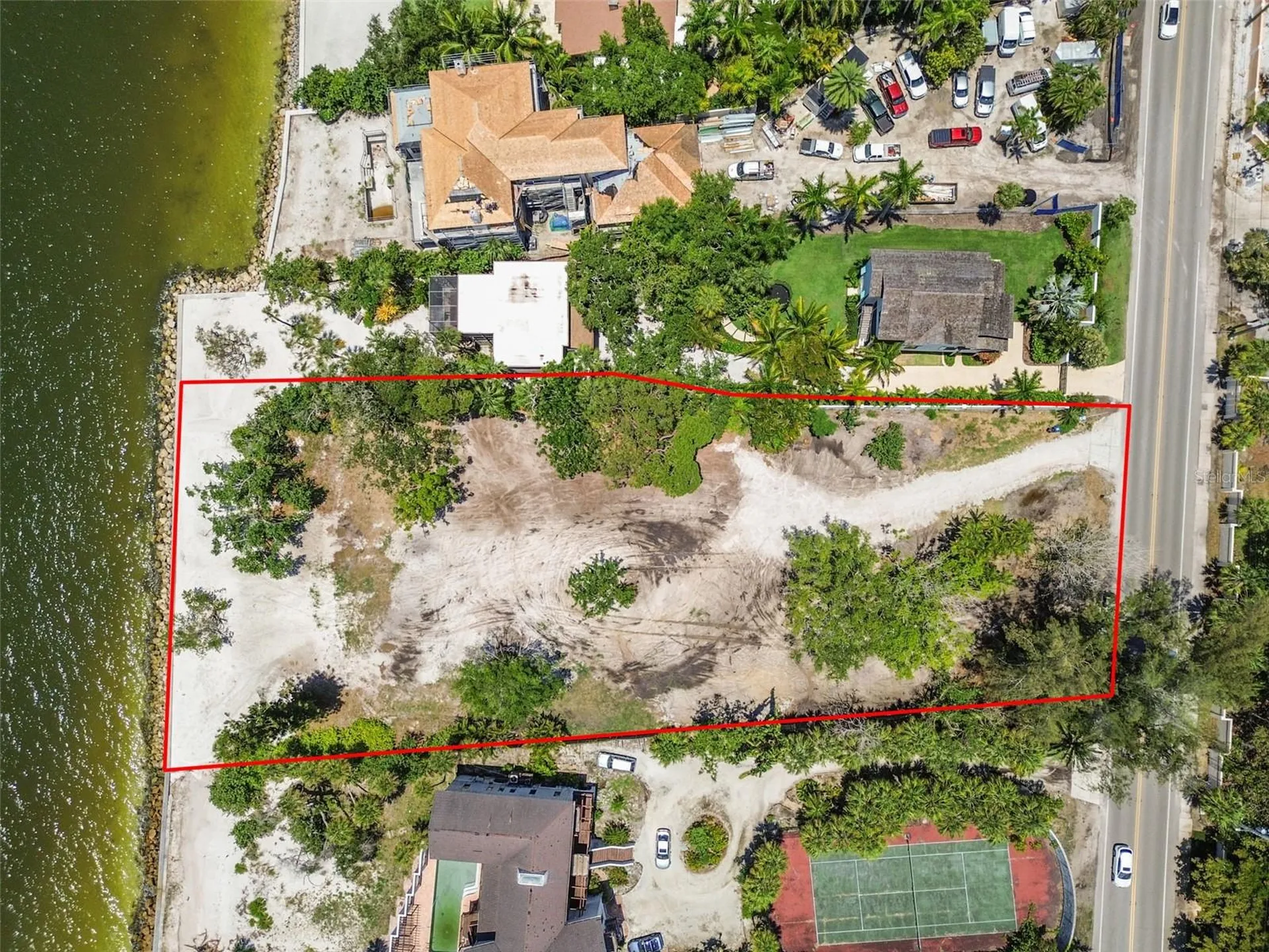 4105 Shell Road Sarasota FL 34242