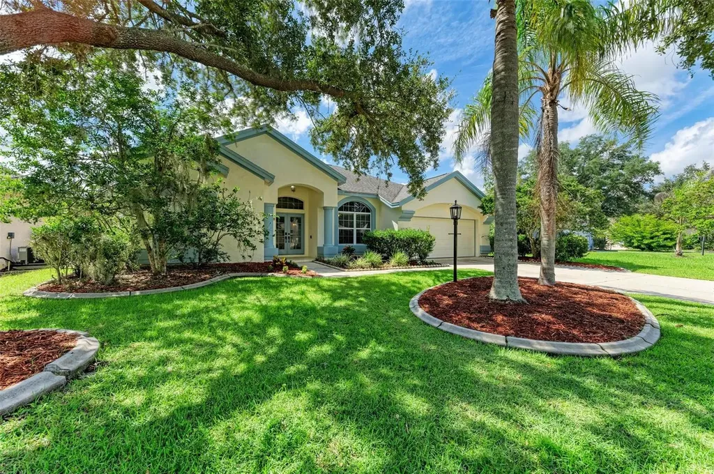 6519 Deerberry Court Lakewood Ranch FL 34202