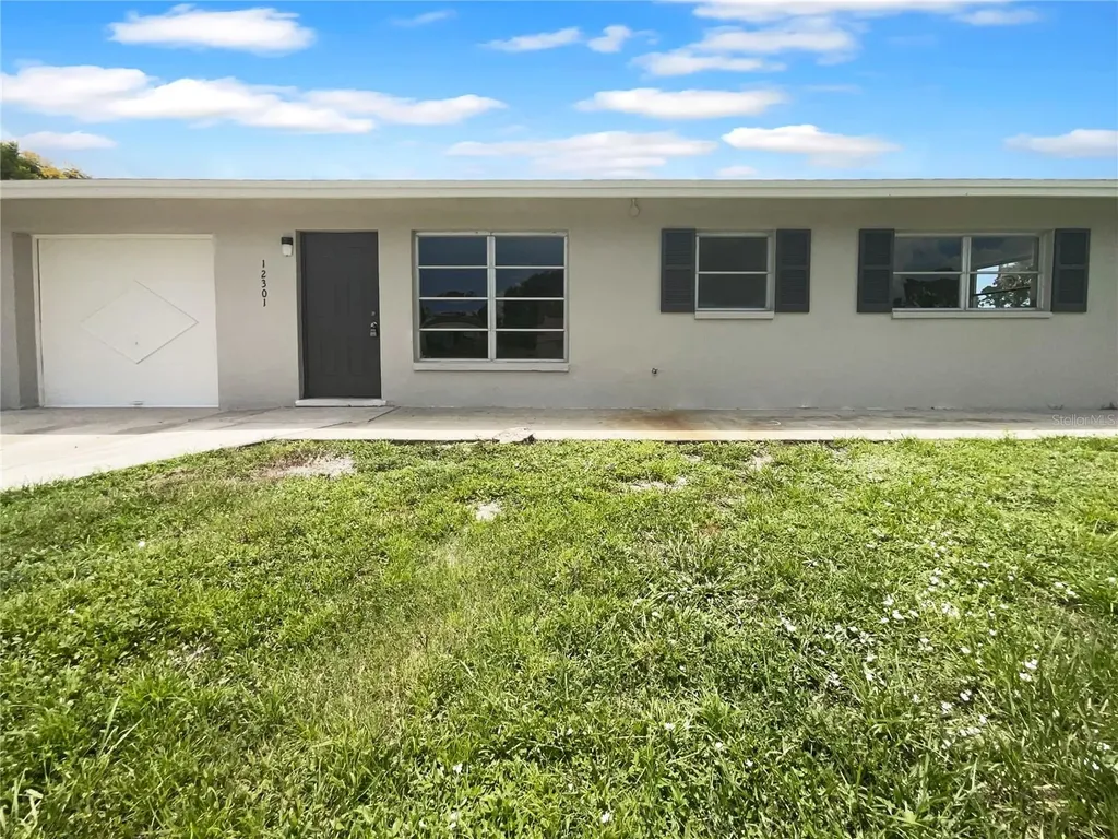 12301 Veronese Street North Port FL 34287
