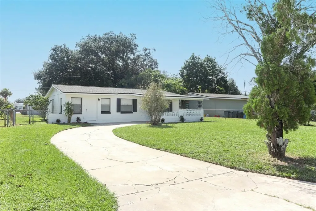 7609 Prato Avenue Orlando FL 32819