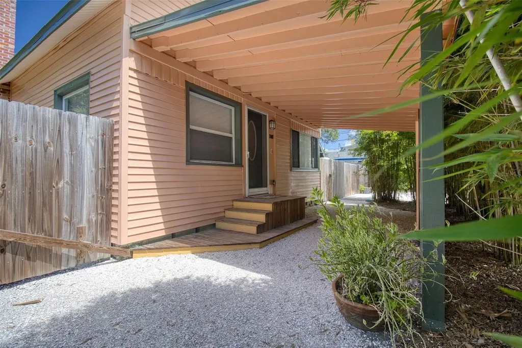 2407 51st Street S Gulfport FL 33707