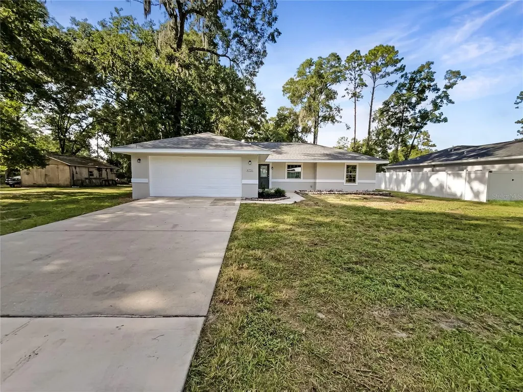 4756 SE 141st Place Summerfield FL 34491