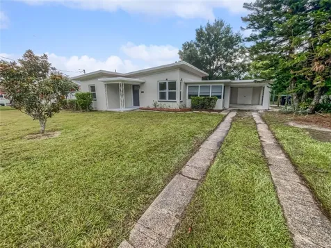 5829 Dogwood Drive Orlando FL 32807