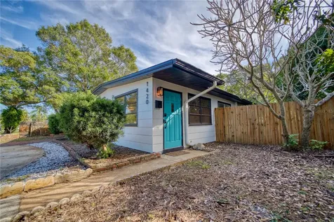 1420 54th Avenue N St Petersburg FL 33703