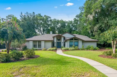 5209 NW 50th Lane Gainesville FL 32653