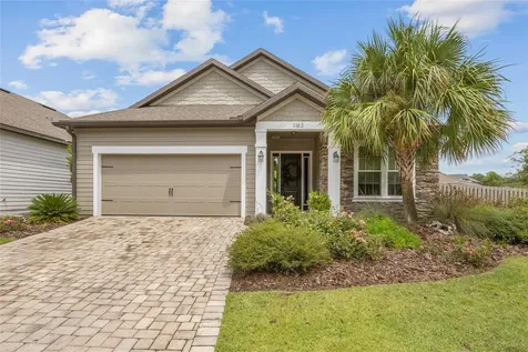 1163 NW 137th Way Newberry FL 32669