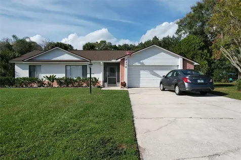 3270 Cottonwood Court Kissimmee FL 34746