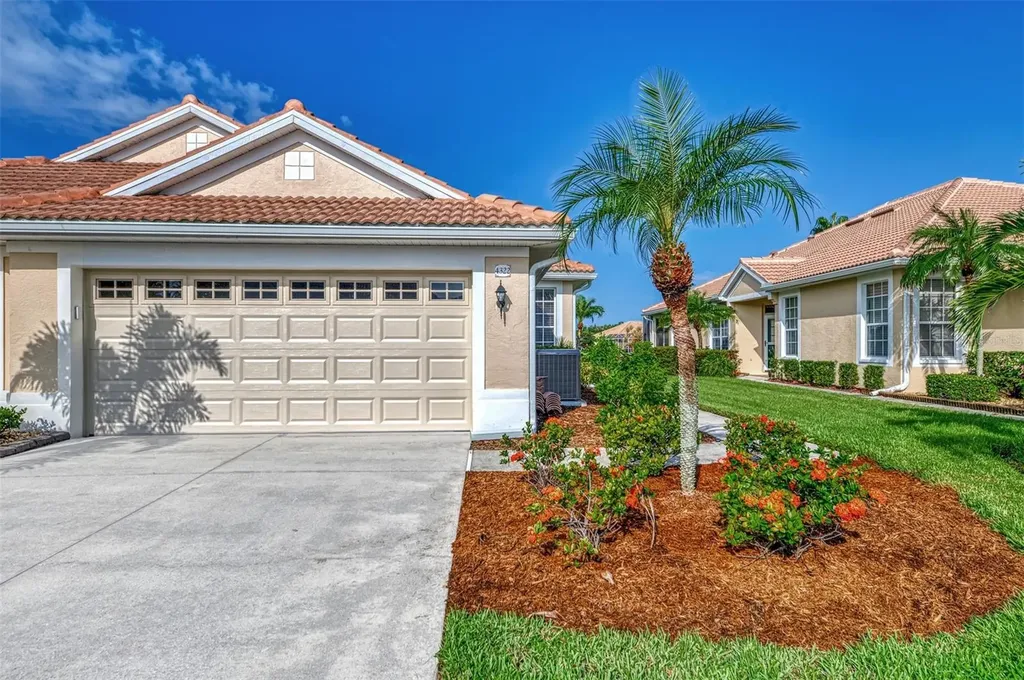 4322 Whispering Oaks Drive North Port FL 34287