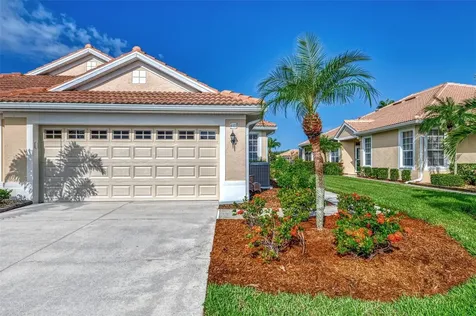 4322 Whispering Oaks Drive North Port FL 34287