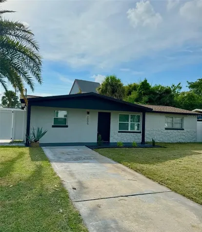 9005 Pegasus Avenue Port Richey FL 34668