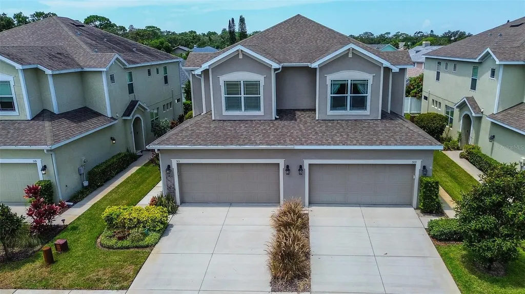 509 Harbor Springs Drive Palm Harbor FL 34683