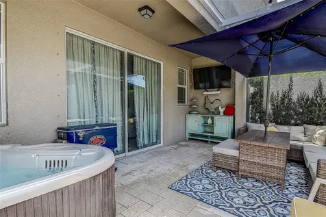 509 Harbor Springs Drive Palm Harbor FL 34683