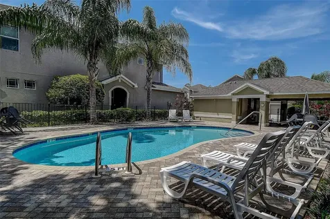 509 Harbor Springs Drive Palm Harbor FL 34683
