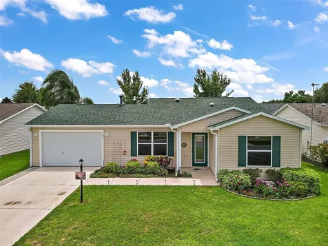 3615 Auburndale Avenue The Villages FL 32162