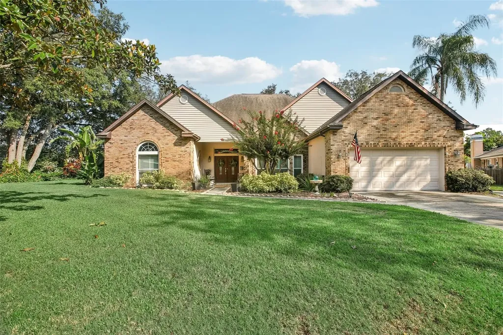 2515 Withy Court Tampa FL 33618