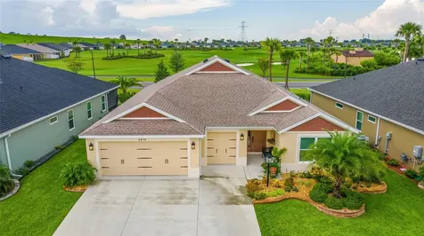 6870 Wendy Way The Villages FL 34762