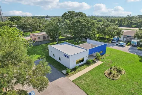 3209 30th Avenue S St Petersburg FL 33712