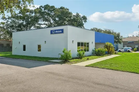 3209 30th Avenue S St Petersburg FL 33712