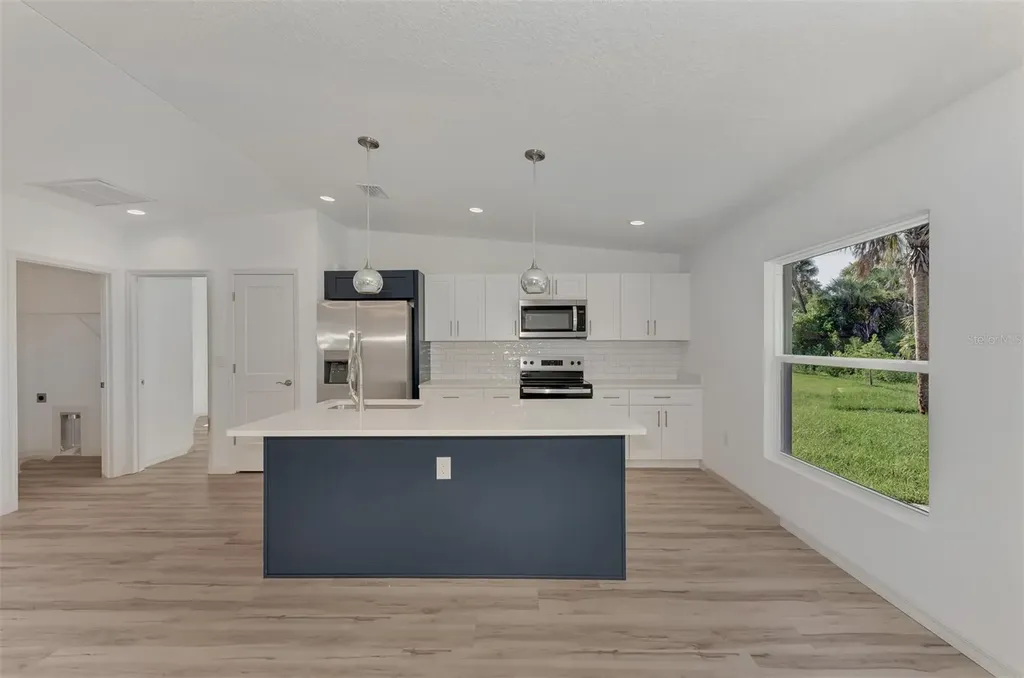 4582 Enid Lane North Port FL 34288