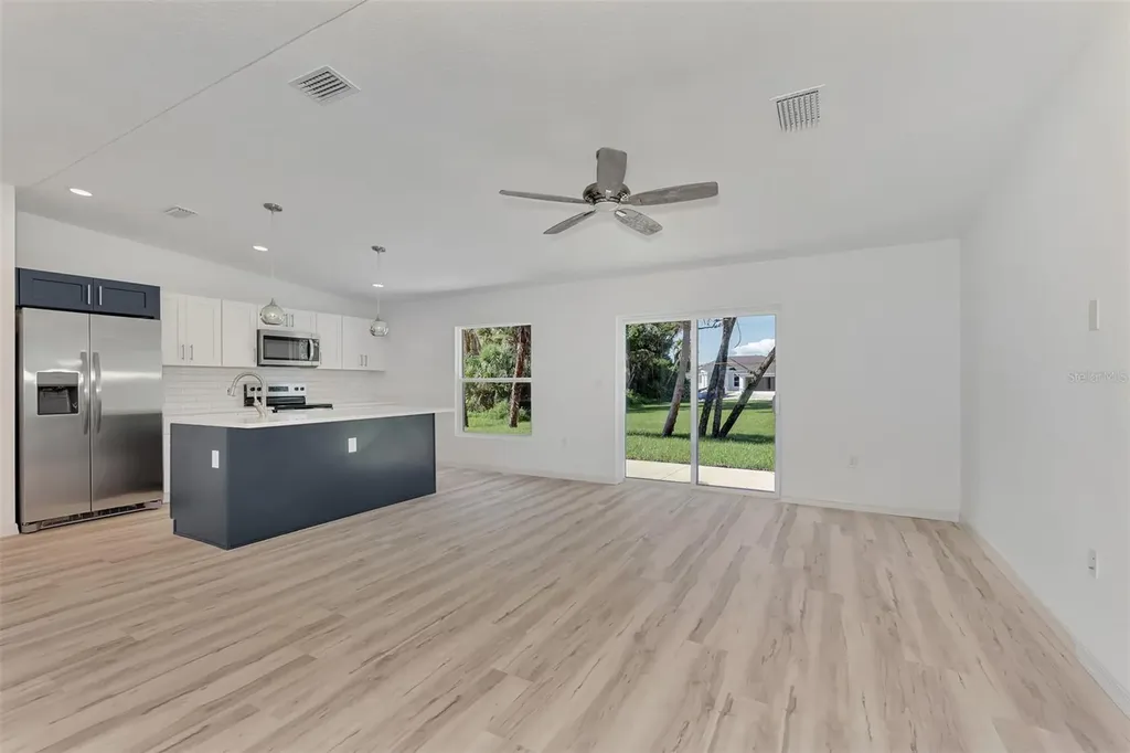 4582 Enid Lane North Port FL 34288