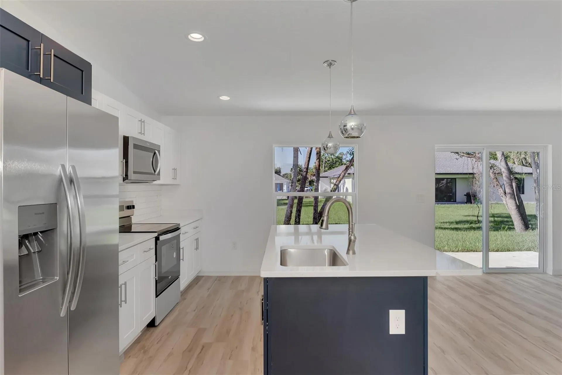 4582 Enid Lane North Port FL 34288