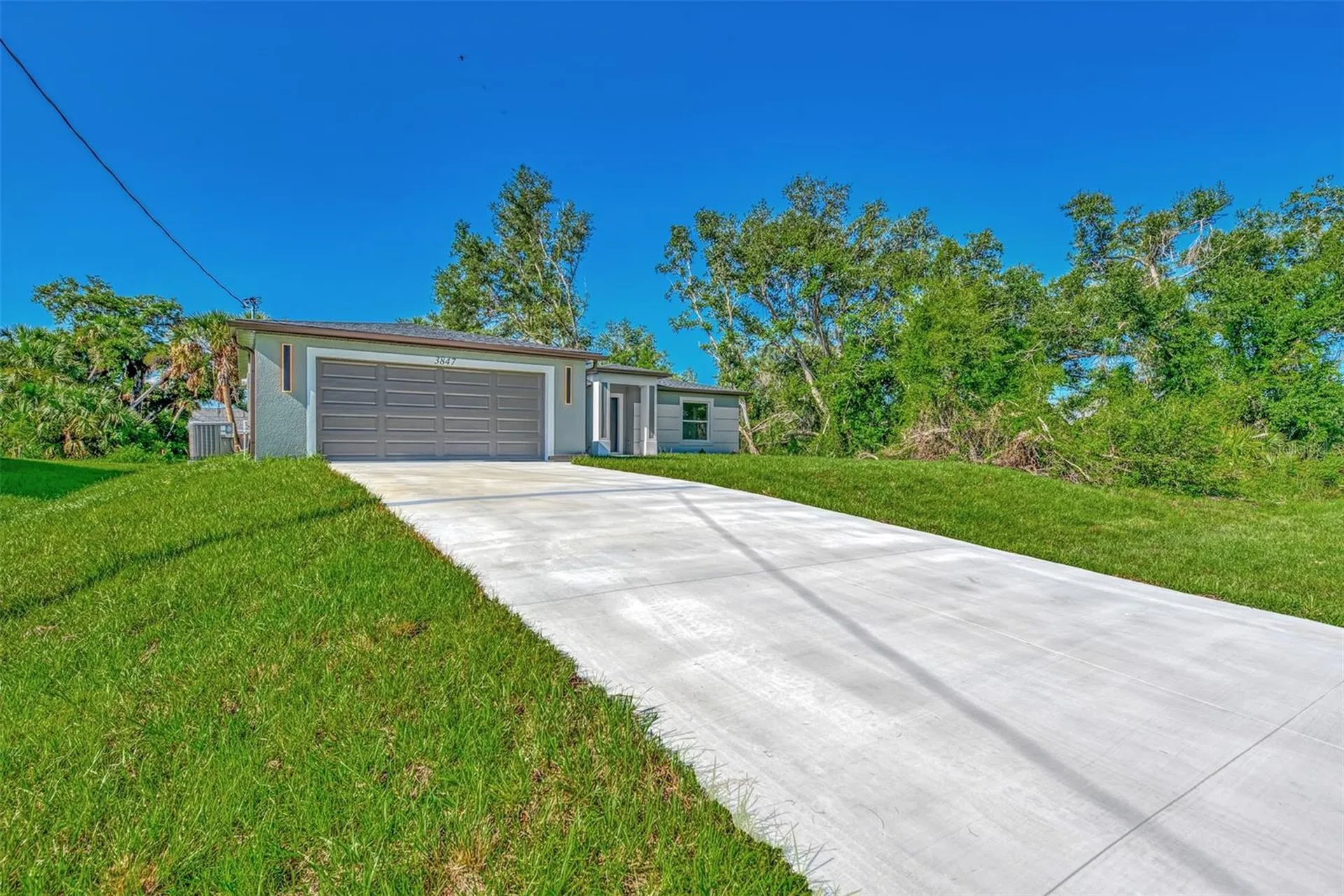 4582 Enid Lane North Port FL 34288