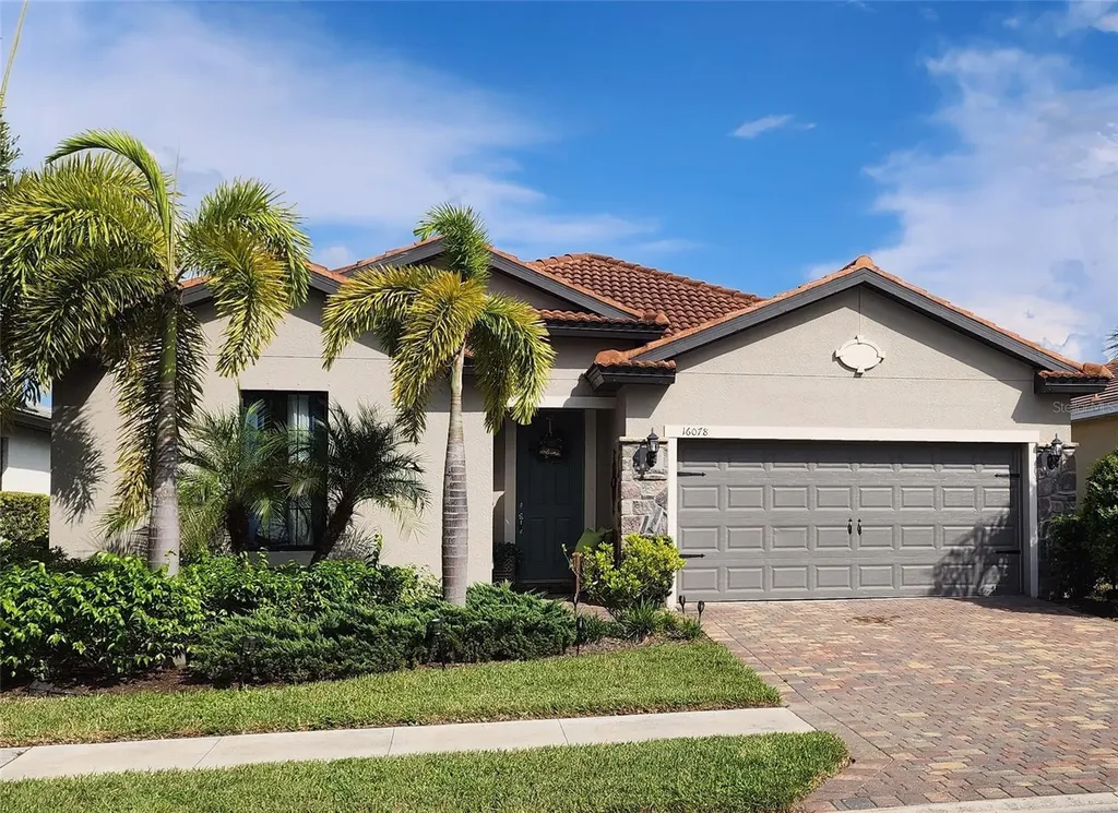 16078 Mistflower Drive Alva FL 33920