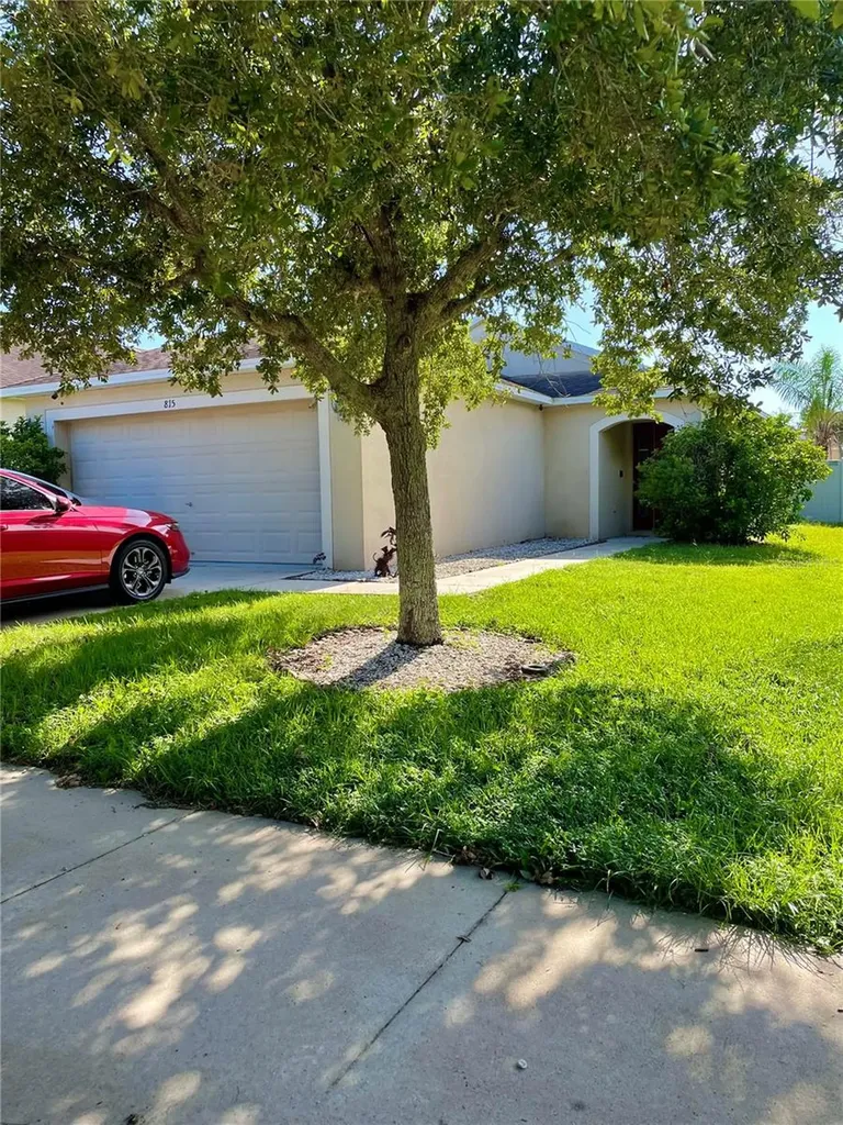 815 College Chase Drive Ruskin FL 33570