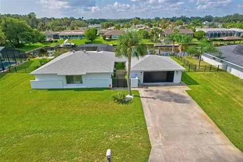 4 Cardwell Court Palm Coast FL 32137