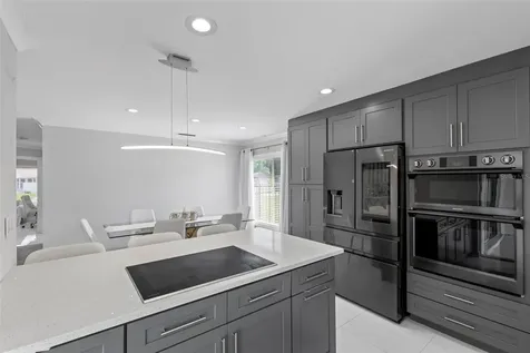 4 Cardwell Court Palm Coast FL 32137