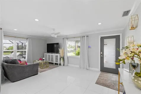 4 Cardwell Court Palm Coast FL 32137