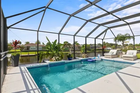 4 Cardwell Court Palm Coast FL 32137