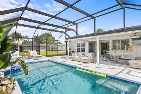 4 Cardwell Court Palm Coast FL 32137
