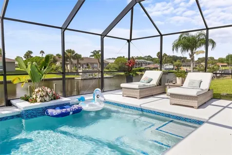 4 Cardwell Court Palm Coast FL 32137