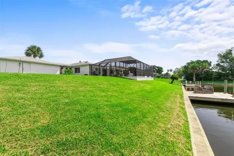 4 Cardwell Court Palm Coast FL 32137
