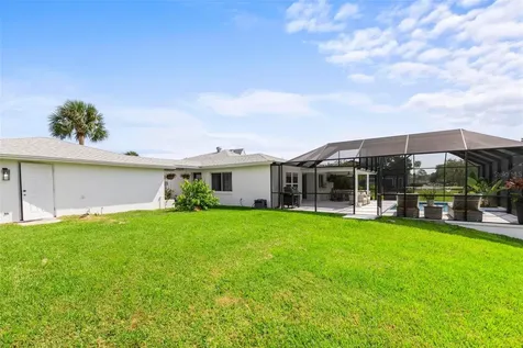 4 Cardwell Court Palm Coast FL 32137
