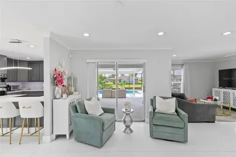 4 Cardwell Court Palm Coast FL 32137